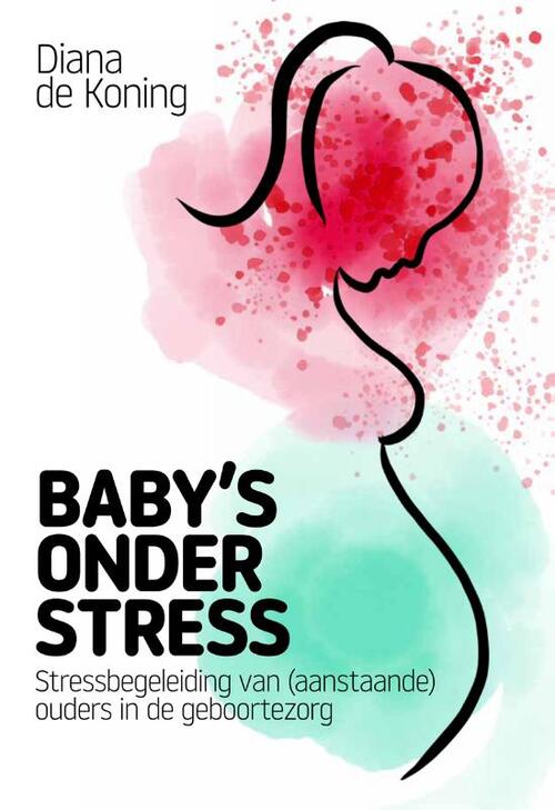 SWP, Uitgeverij B.V. Baby&apos;s onder stress