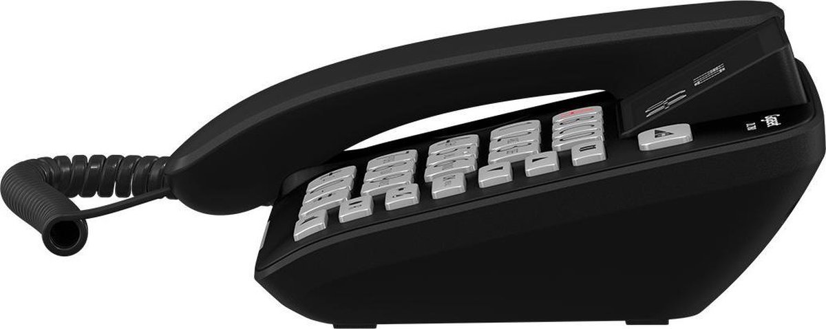 Gigaset DL780 - Zwart