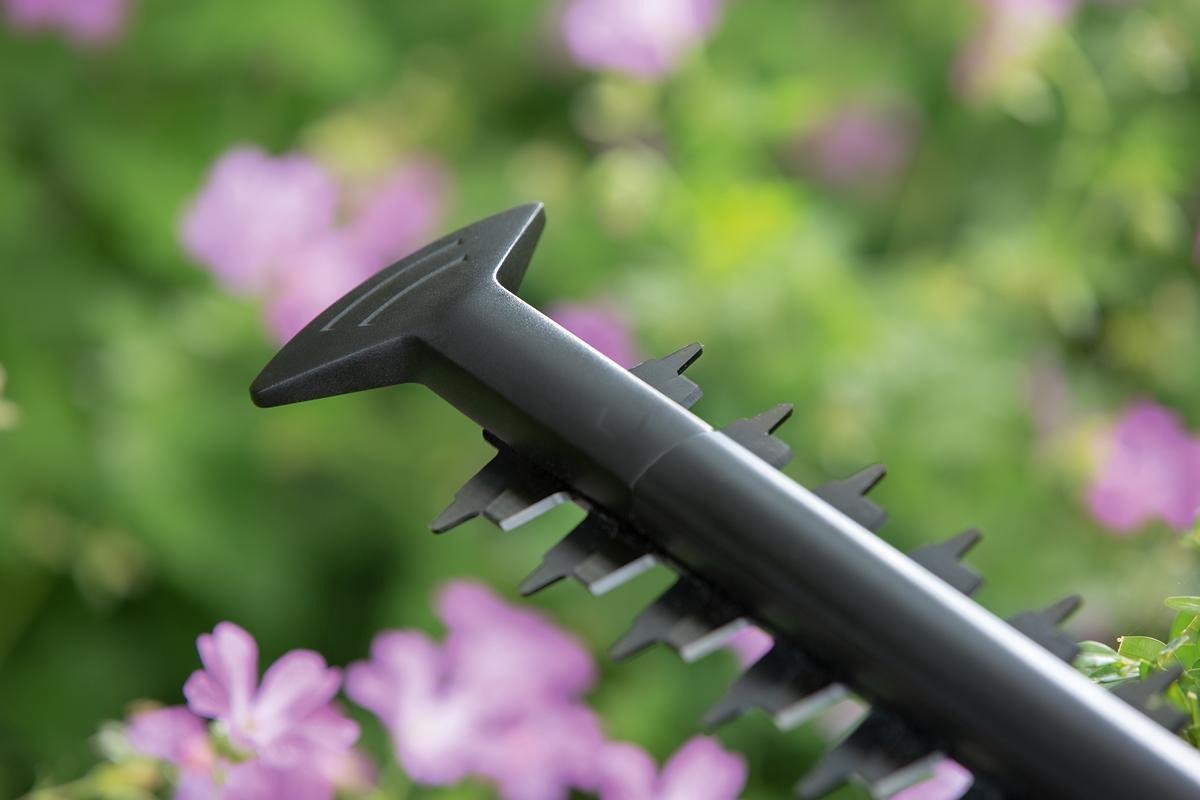 Bosch EasyHedgeCut 18-45 Li (zonder accu)