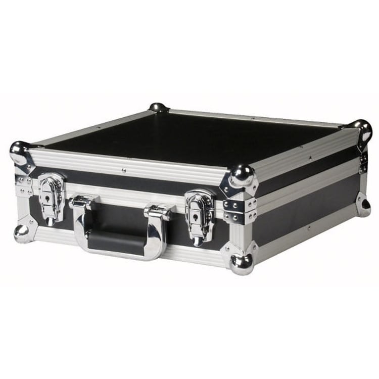 DAP flightcase voor draadloze microfoon set