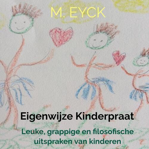 Eigenwijze kinderpraat