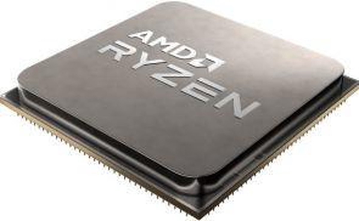 AMD Ryzen 9 5900X
