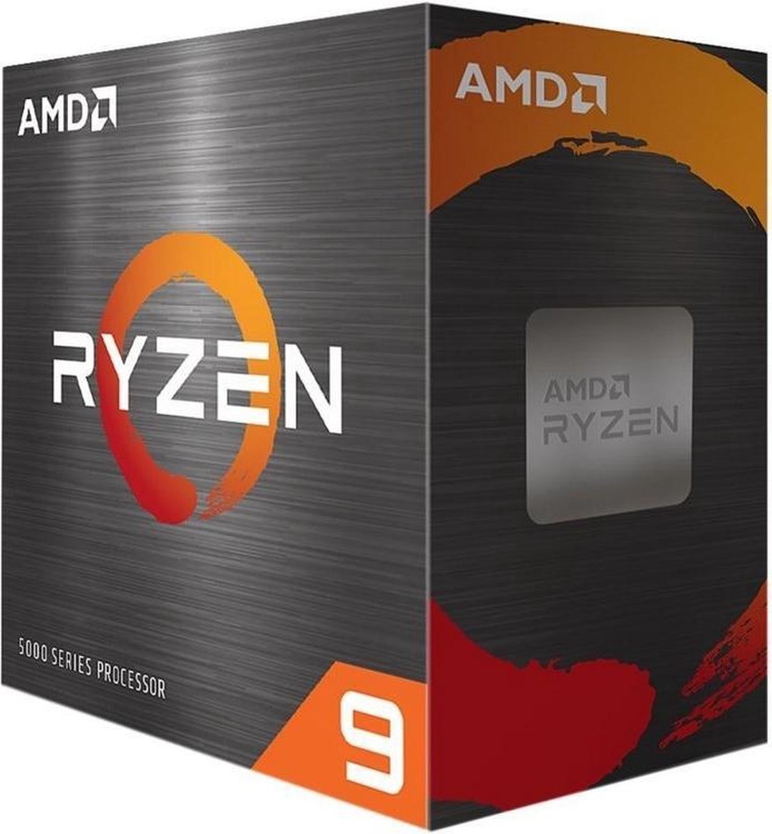 AMD Ryzen 9 5900X