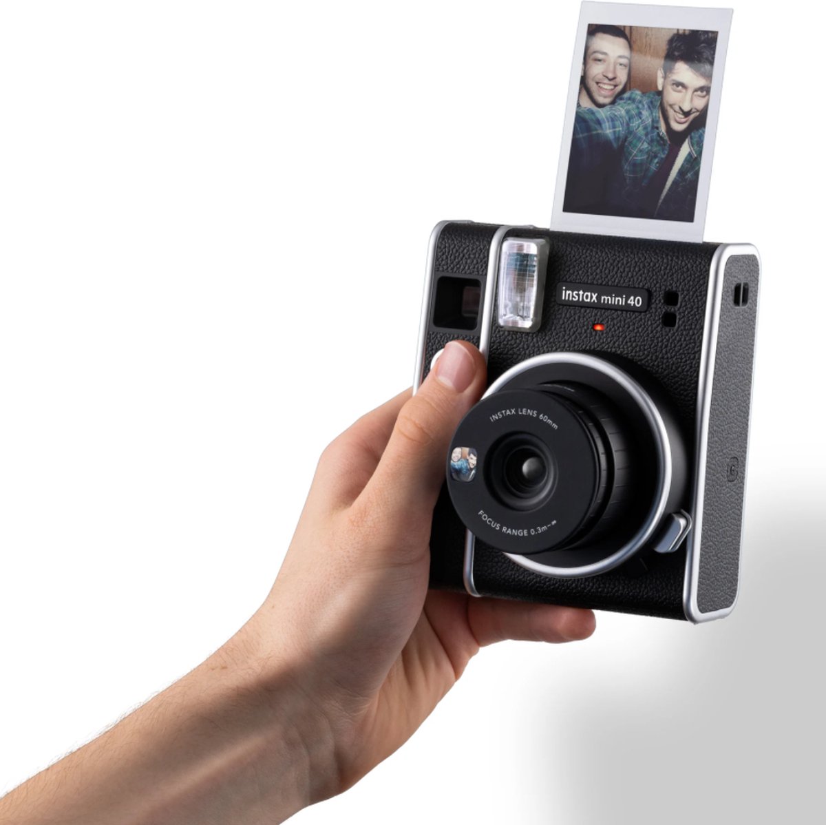 Fujifilm film Instax Mini 40