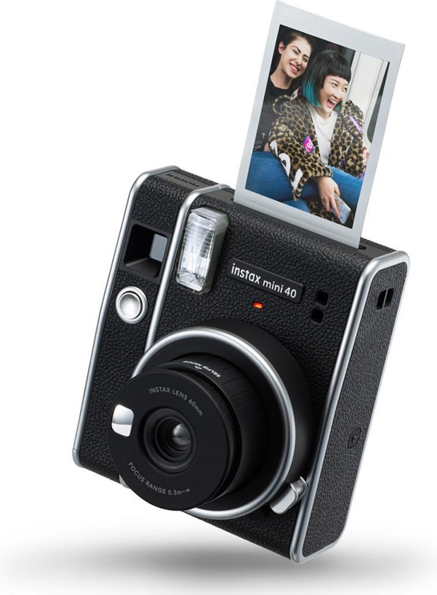 Fujifilm film Instax Mini 40