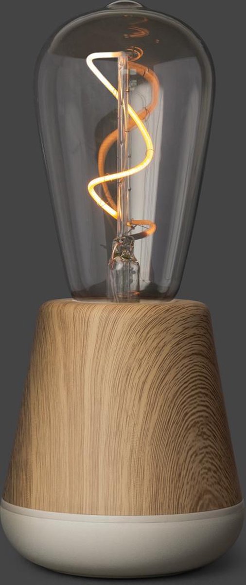 HUMBLE One Draadloze Tafellamp - Beige