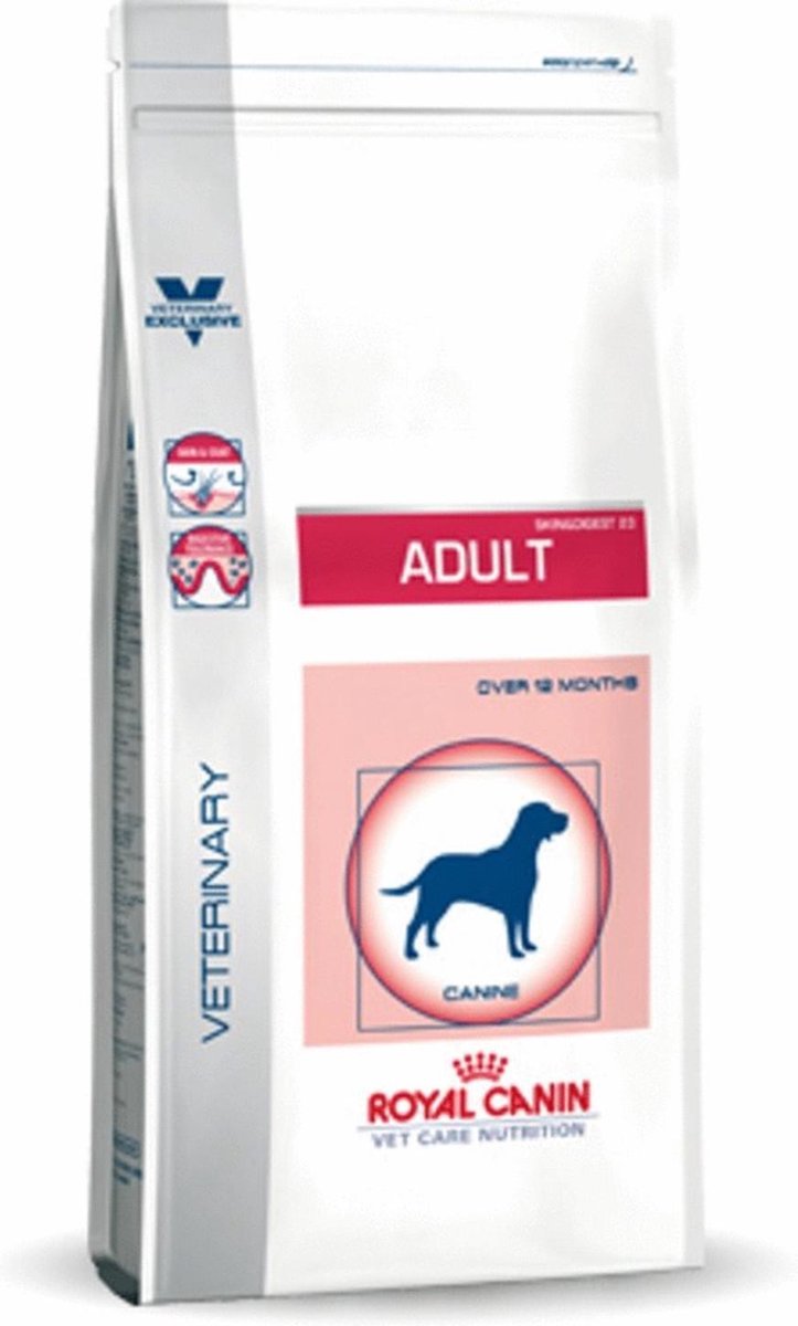 Medium Dog Adult - Hondenvoer - 4 kg