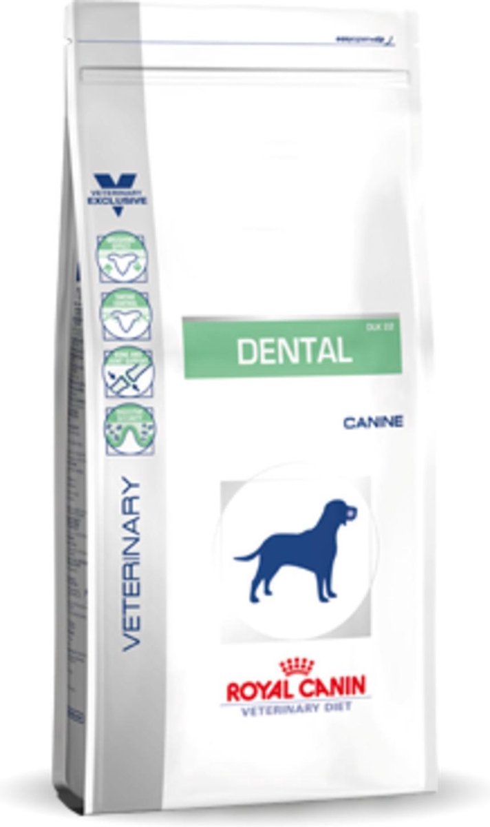 Dental - Hondenvoer - 6 kg