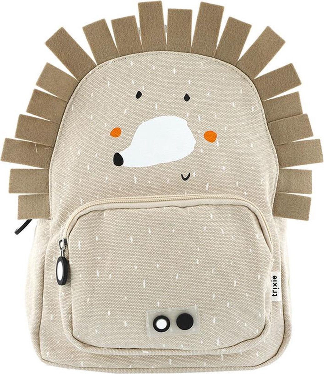 Trixie Kids Backpack Mr. Hedgehog