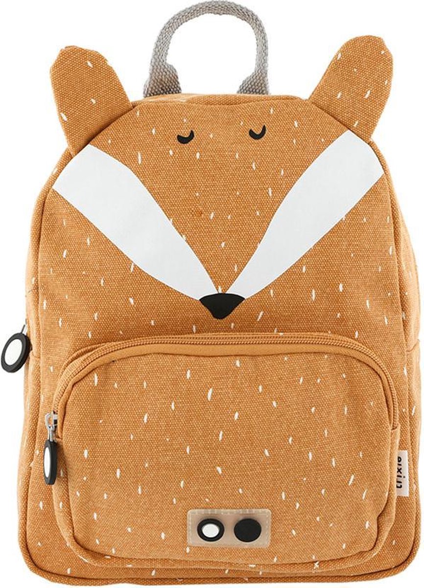 Trixie Kids Backpack Mr. Fox