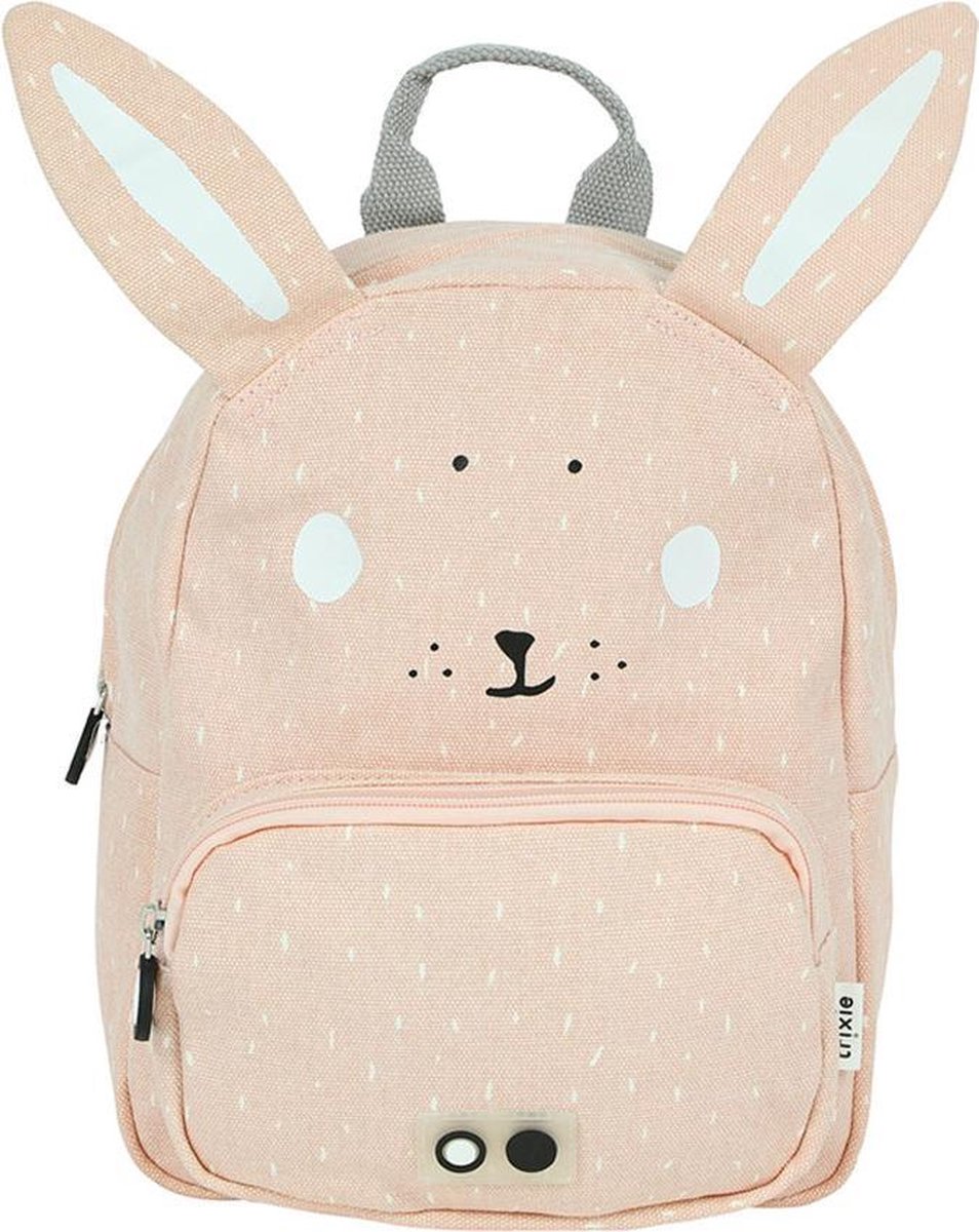 Trixie Kids Backpack Mrs. Rabbit