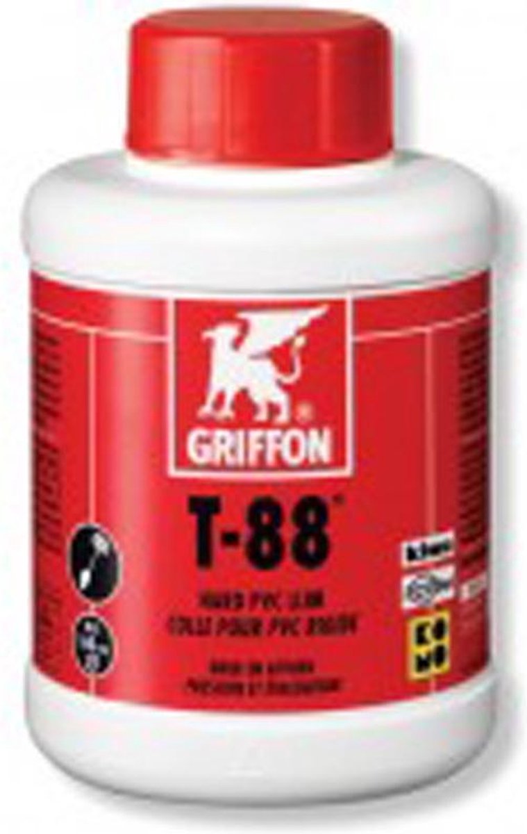 GRIFFON Bison Lijm Pvc