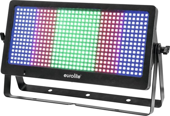 Eurolite LED Strobe SMD PRO 540 stroboscoop