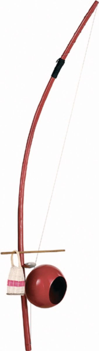 Meinl BE1R berimbau