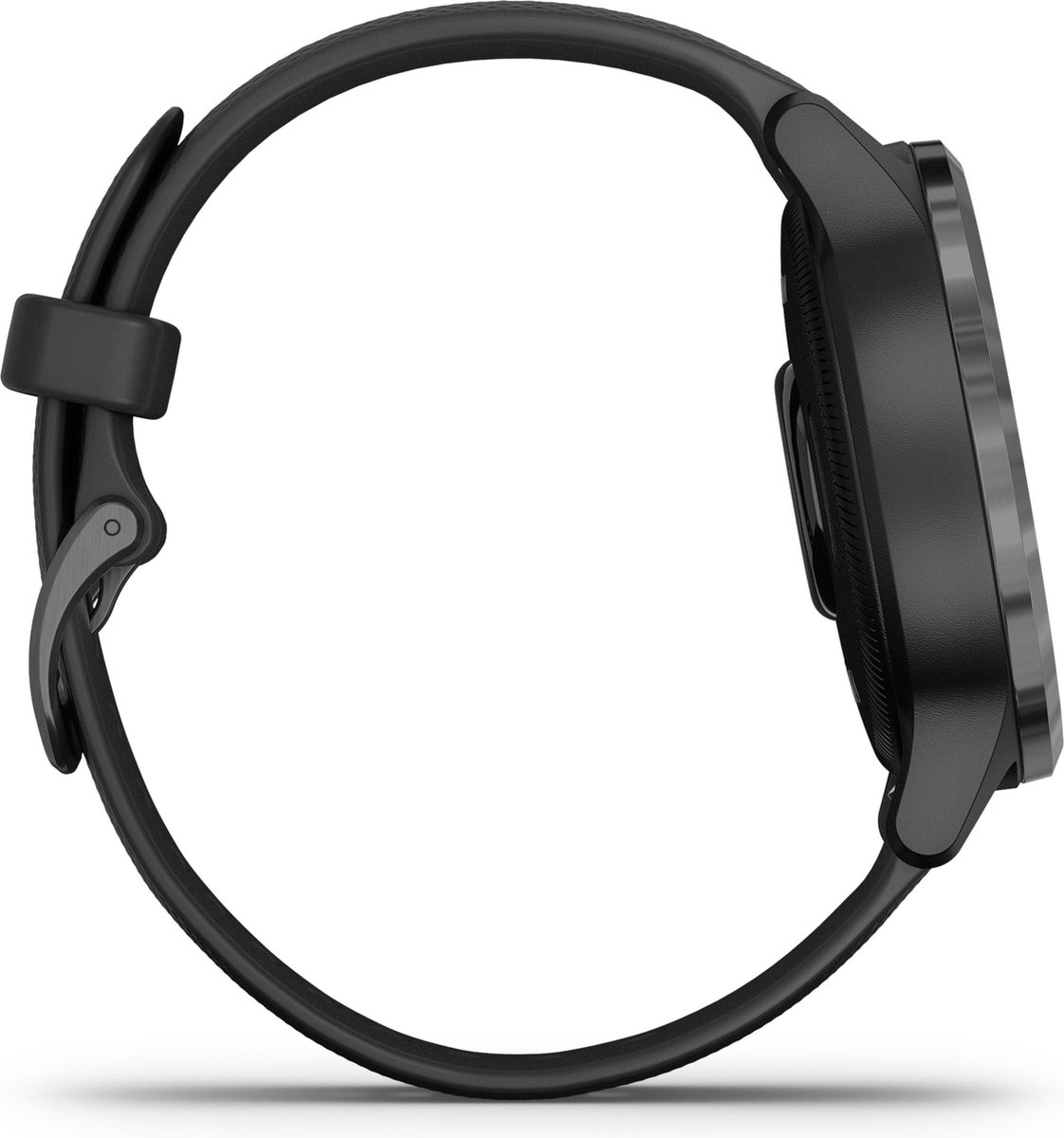 Garmin Vivoactive 4 45 mm - Zwart
