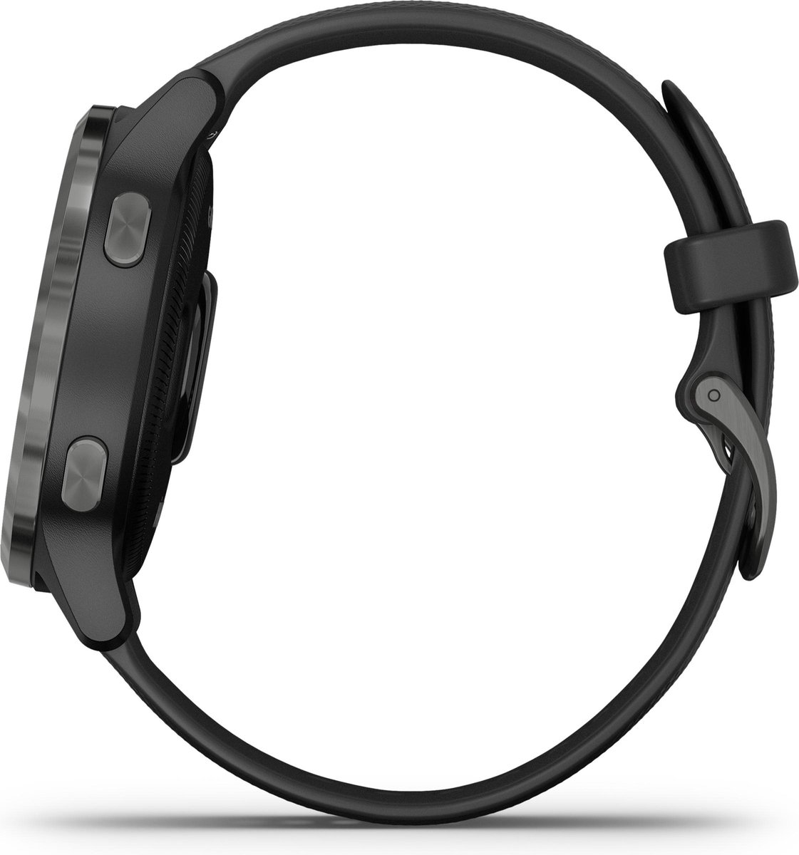 Garmin Vivoactive 4 45 mm - Zwart