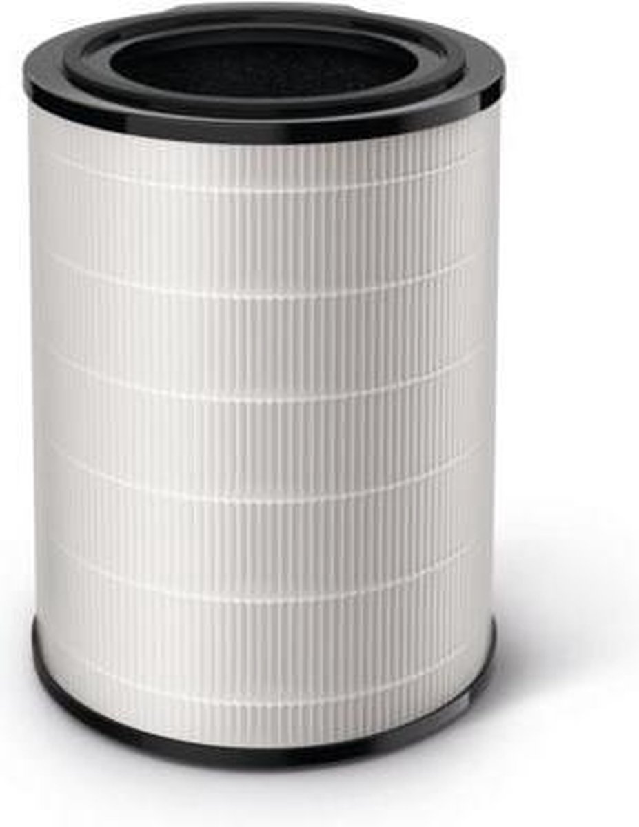 Philips FY3430/30 Nanoprotect series 3 filter - Zwart