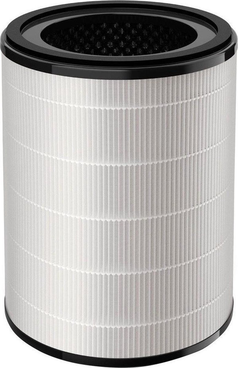 Philips FY3430/30 Nanoprotect series 3 filter - Zwart