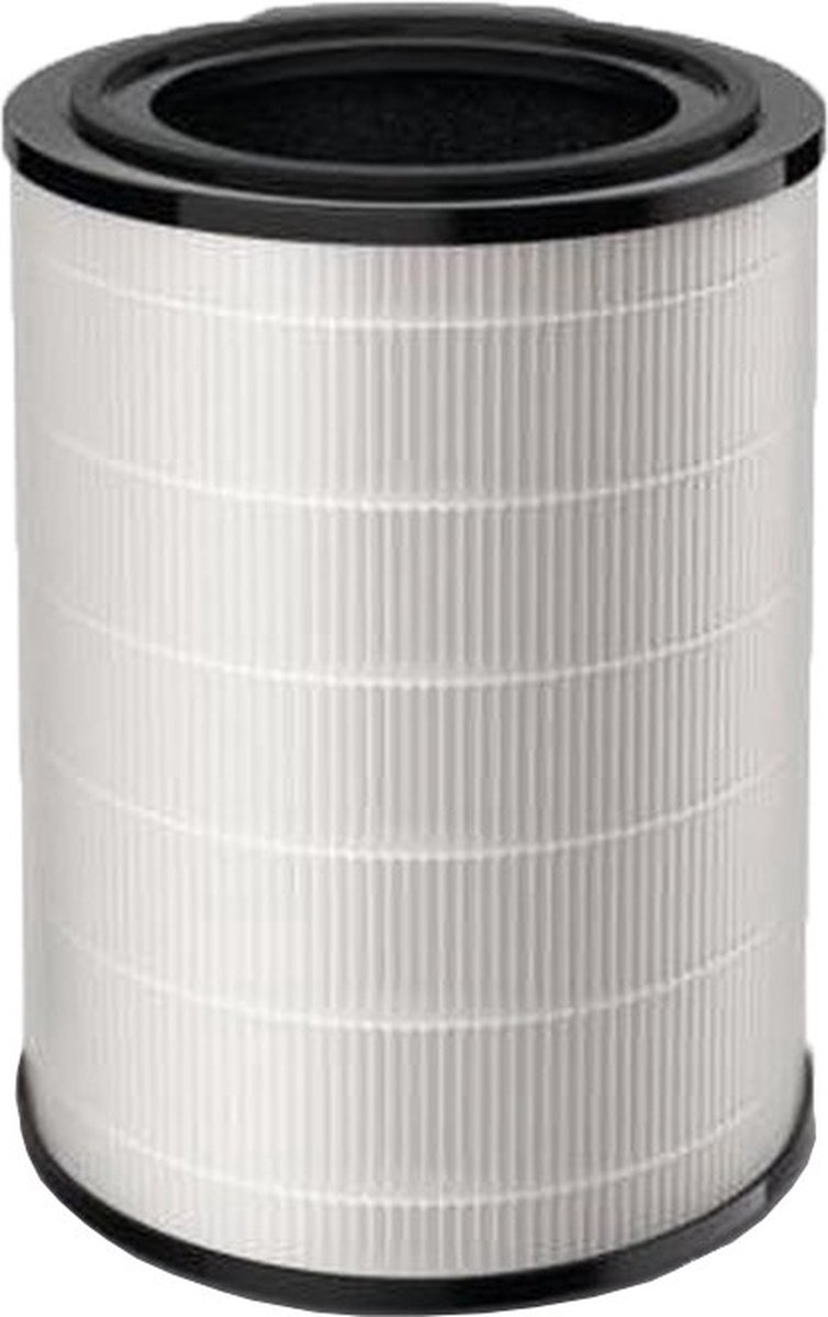 Philips FY3430/30 Nanoprotect series 3 filter - Zwart