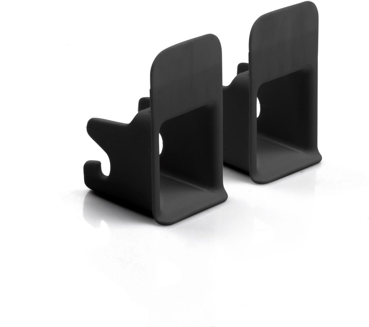 Babyauto Signa Black - Zwart