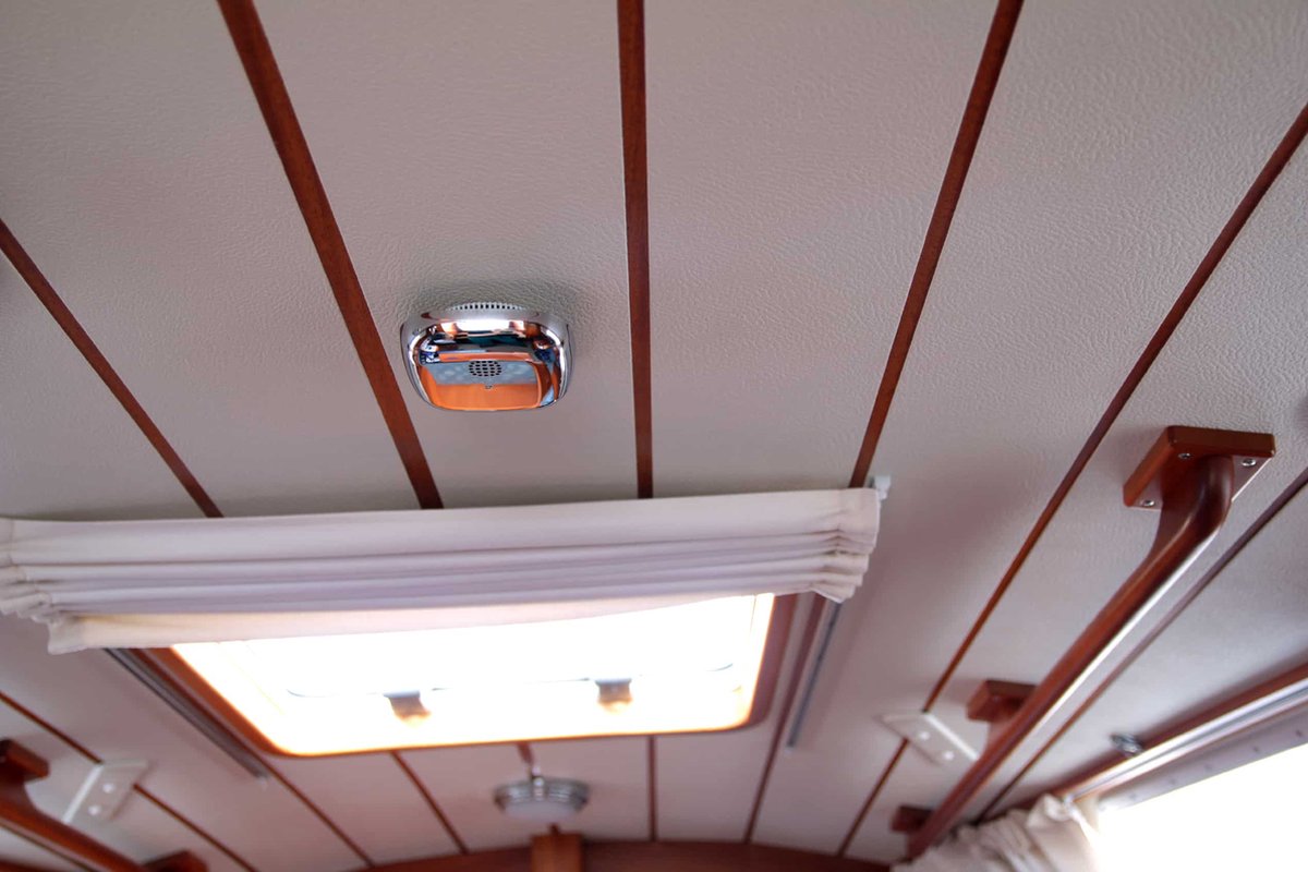 Jalo Helsinki Jalo Kupu Chrome (10 jaar)