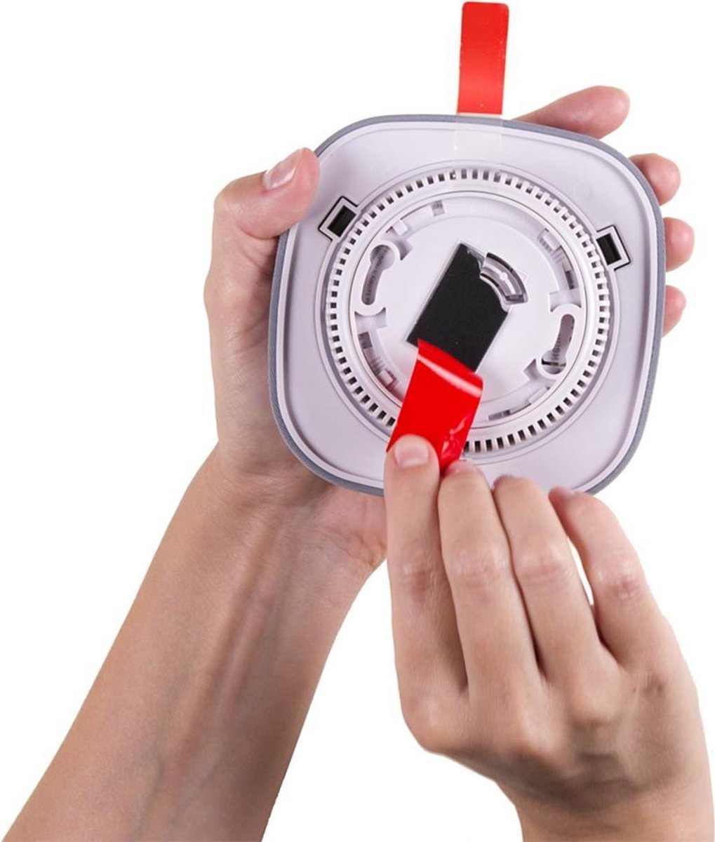 Jalo Kupu Turquoise (10 jaar) - Blauw