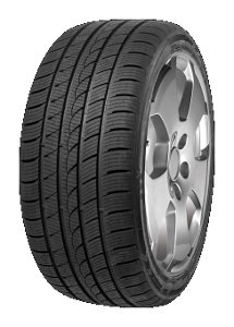 Imperial SnowDragon SUV ( 245/65 R17 107H XL )