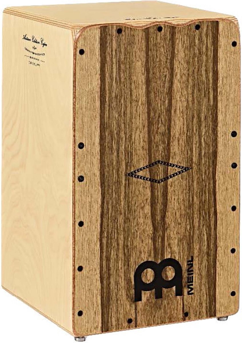 Meinl AETLLI Artisan Edition Tango Limba cajon