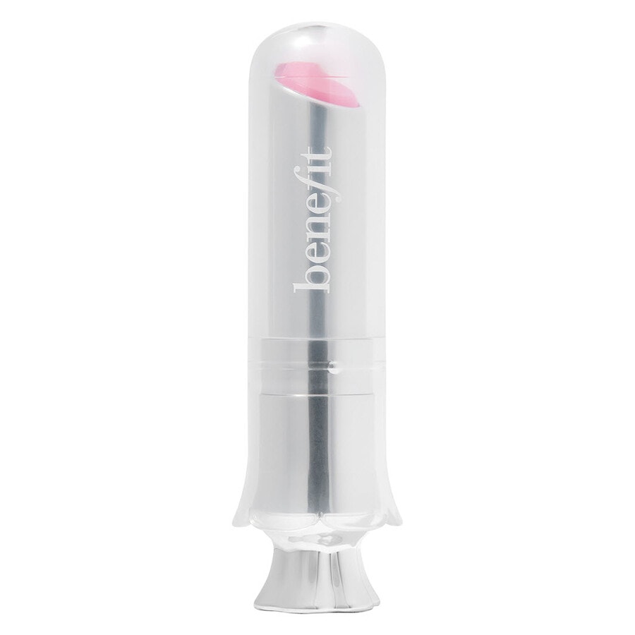 Benefit Cosmetics #520 Pink Quartz California Kissin' Color Lippenbalsem 33g