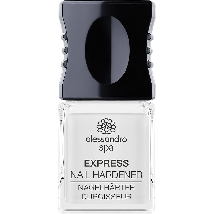 Alessandro Express Nagelverharder 10ml