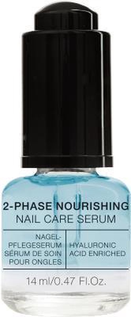 Alessandro 2-Phase Nail Serum Nagelverzorging 14ml