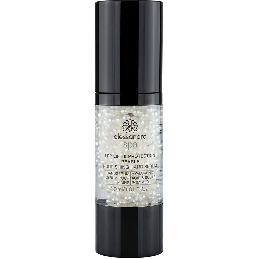 Alessandro Nourishing Hand Serum Handverzorging 30ml