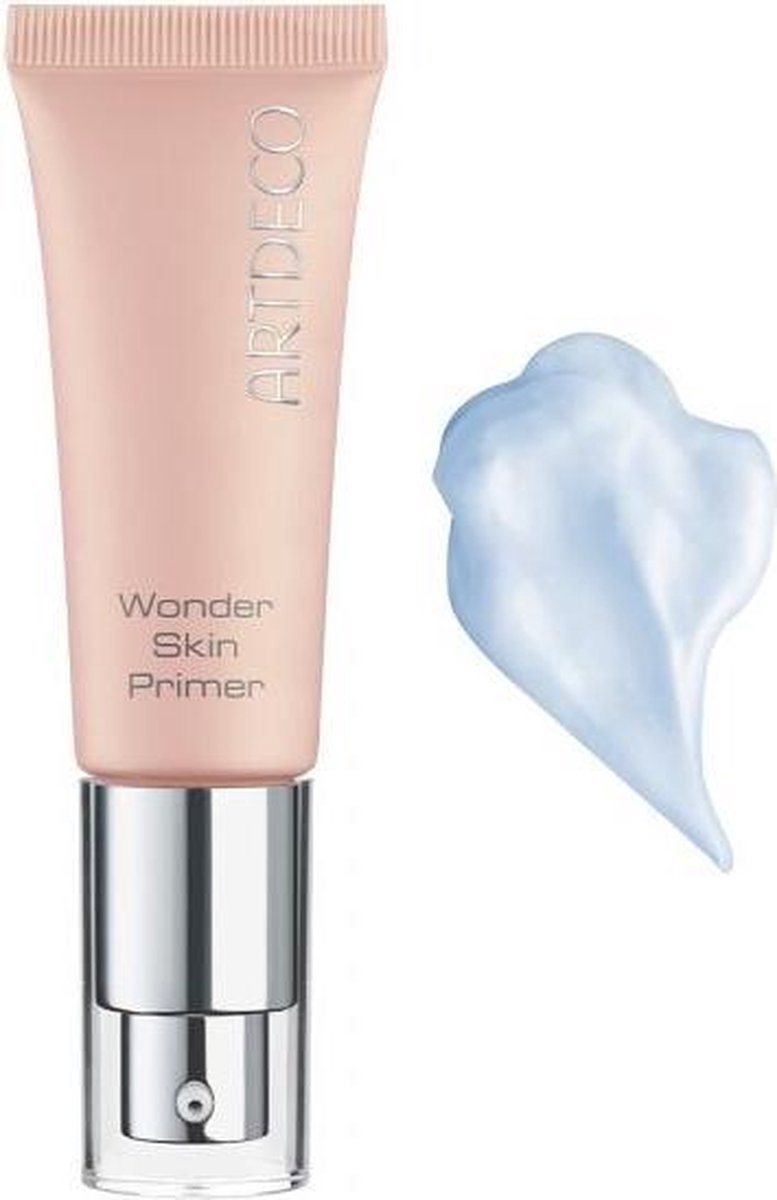Artdeco Wonder Skin Primer 20ml - Silver
