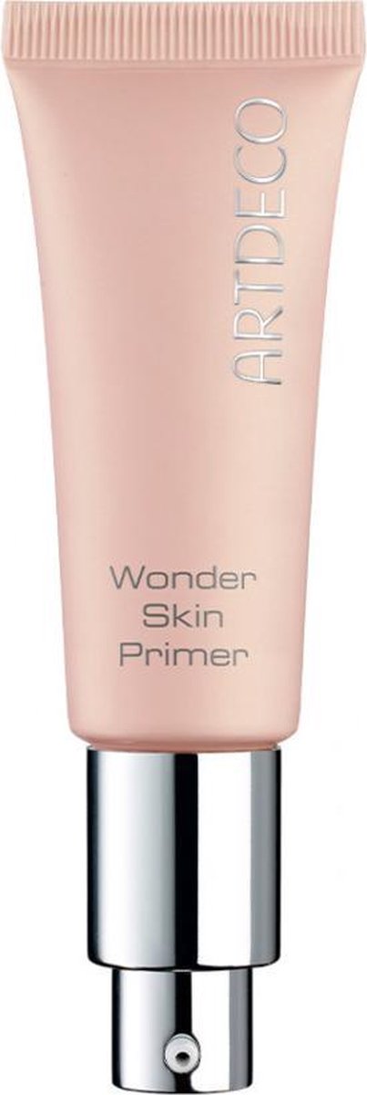 Artdeco Wonder Skin Primer 20ml - Silver