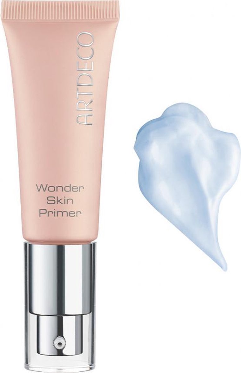 Artdeco Wonder Skin Primer 20ml - Silver