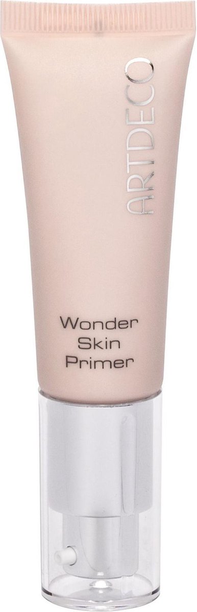 Artdeco Wonder Skin Primer 20ml - Silver