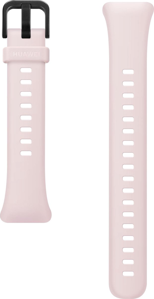 Huawei Band 6 AMOLED Polsband activiteitentracker 3,73 cm (1.47 ) - Roze