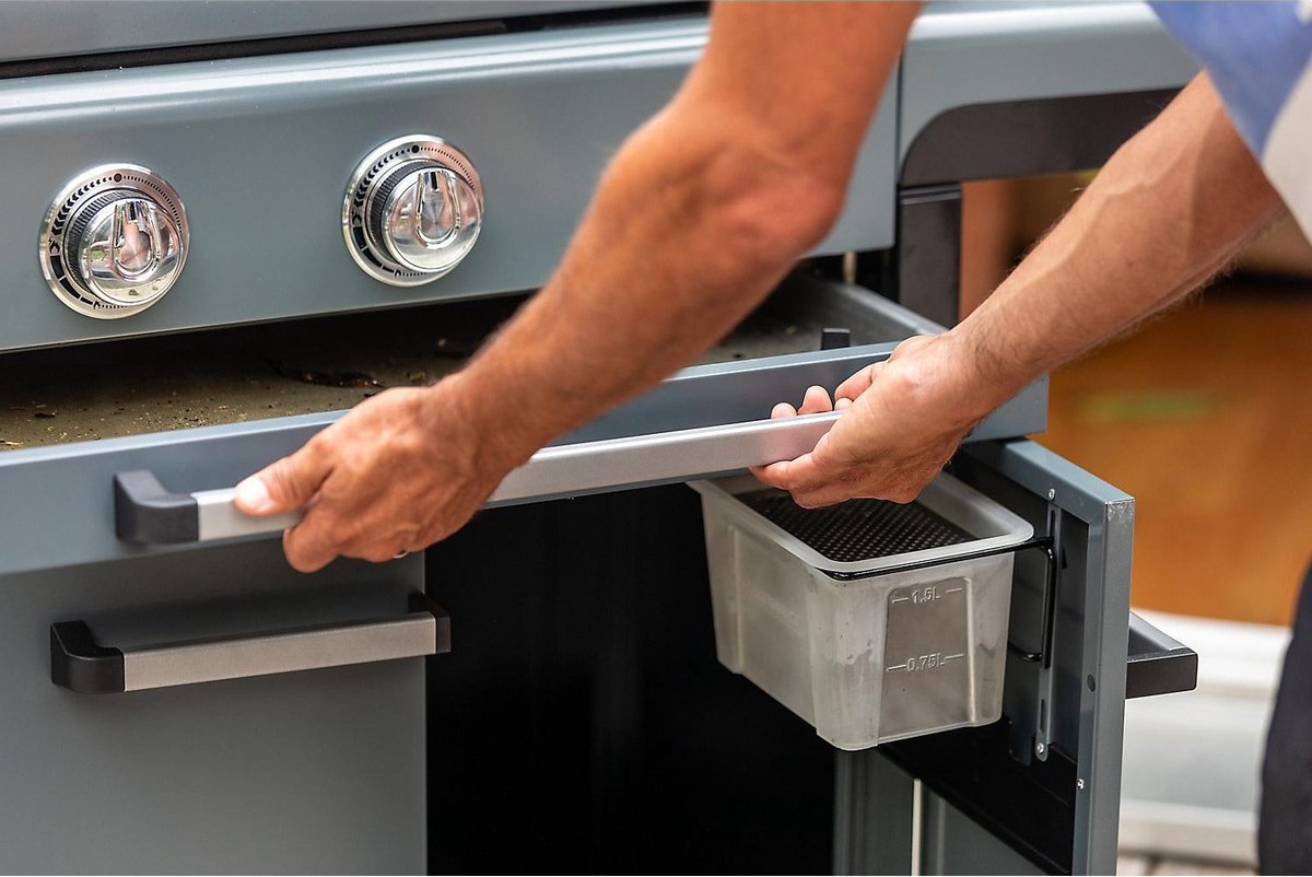 Campingaz 3 Series Premium S - Zwart