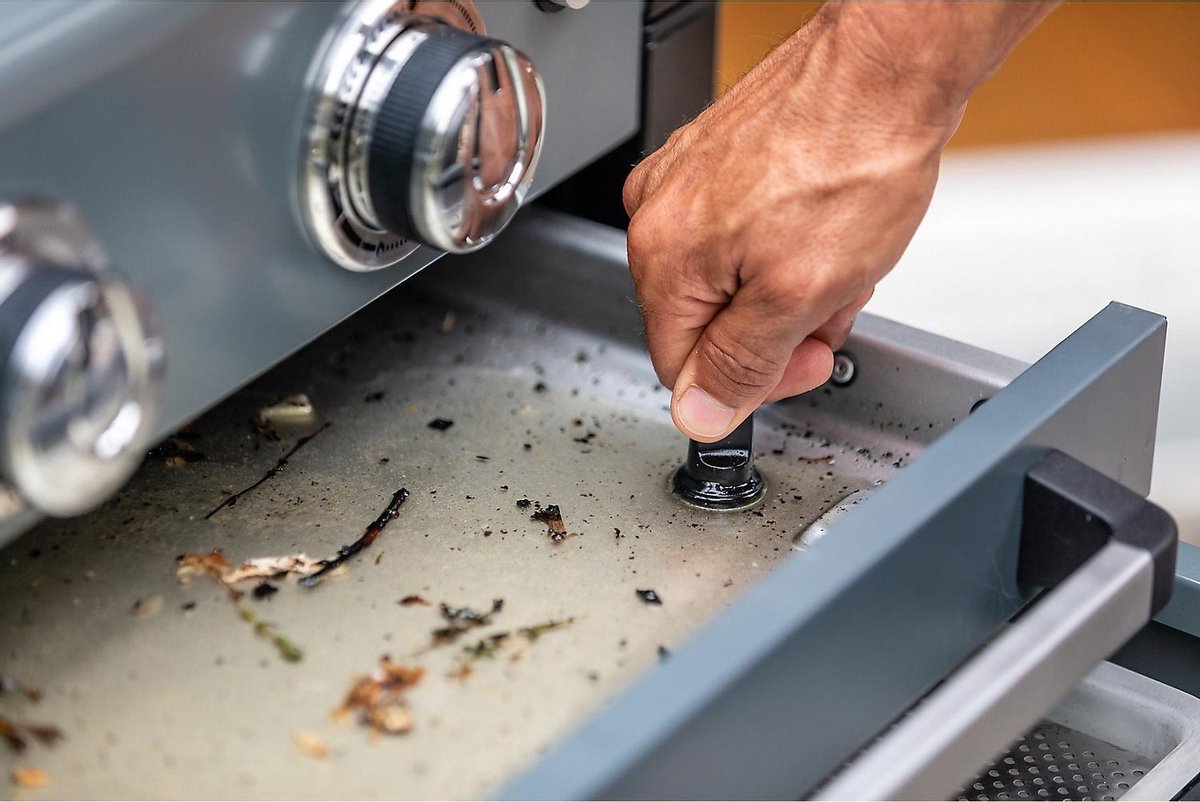 Campingaz 3 Series Premium S - Zwart