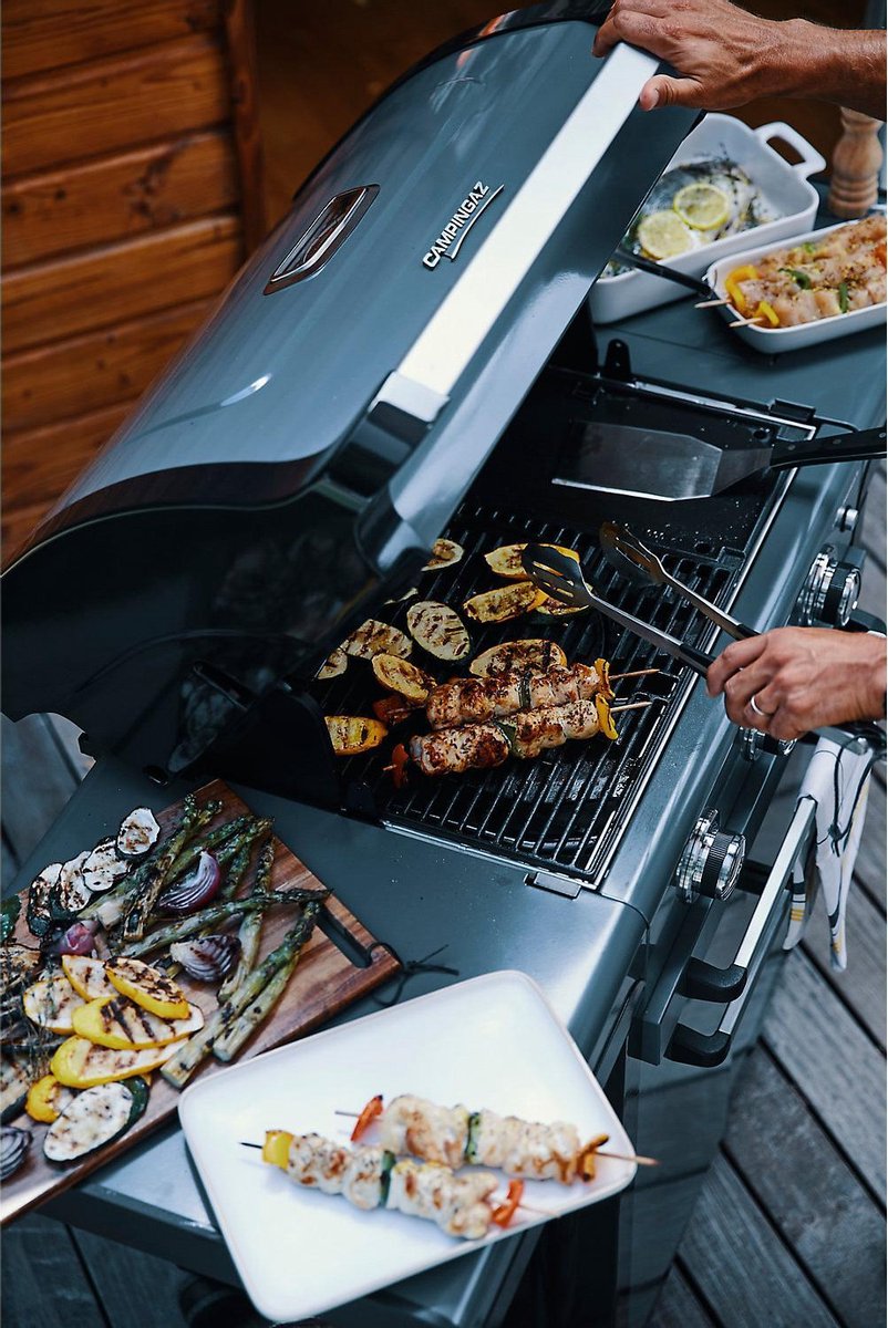 Campingaz 3 Series Premium S - Zwart