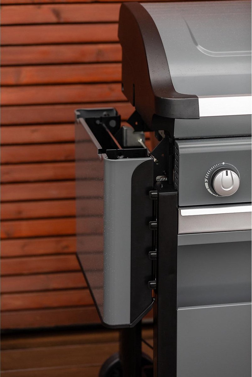 Campingaz 3 Series Select S Buitenkeuken - Zwart