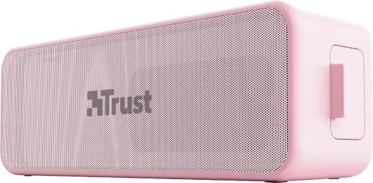 Trust ZOWY MAX Bluetooth SPEAKER - Roze