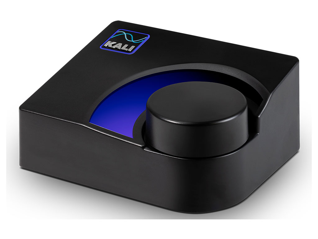 Kali Audio MV-BT professionele Bluetooth-ontvanger