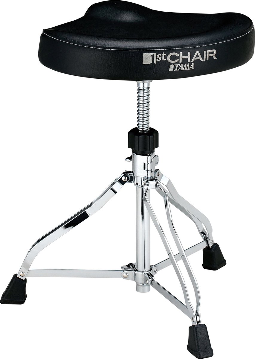 TAMA HT250 1st Chair drumkruk met zadelzitting