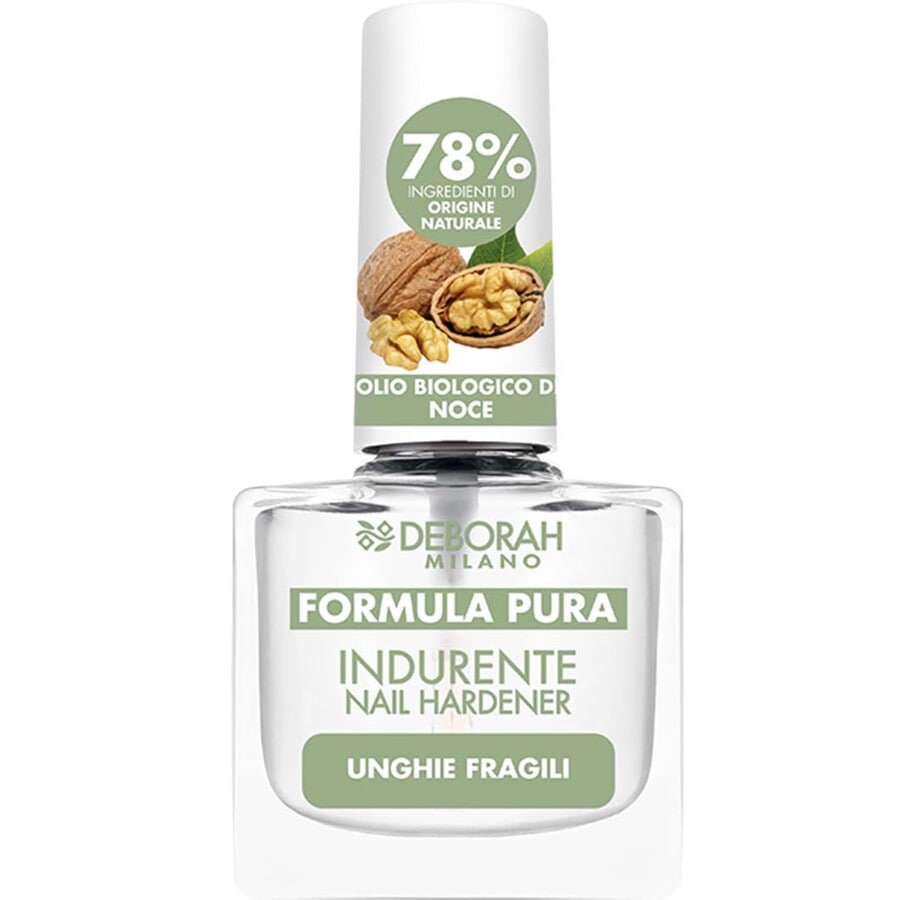 Deborah Milano Nail Hardener Nagelverharder 8.5 ml