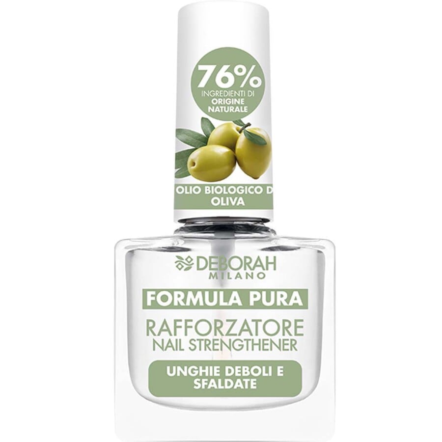 Deborah Milano Nail Strengthener Nagelverharder 8.5 ml