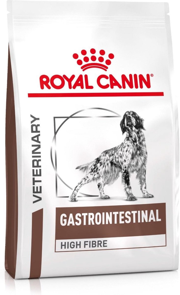 Royal Canin Fibre Response - Hondenvoer - 7.5 kg
