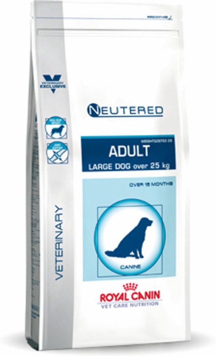 Royal Canin Large Dog Neutered Adult - Hondenvoer - 12 kg