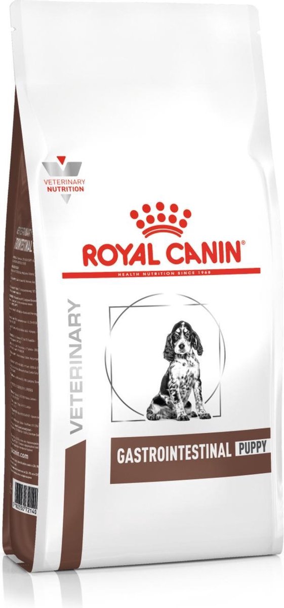Royal Canin Gastro Intestinal Junior - Hondenvoer - 2.5 kg