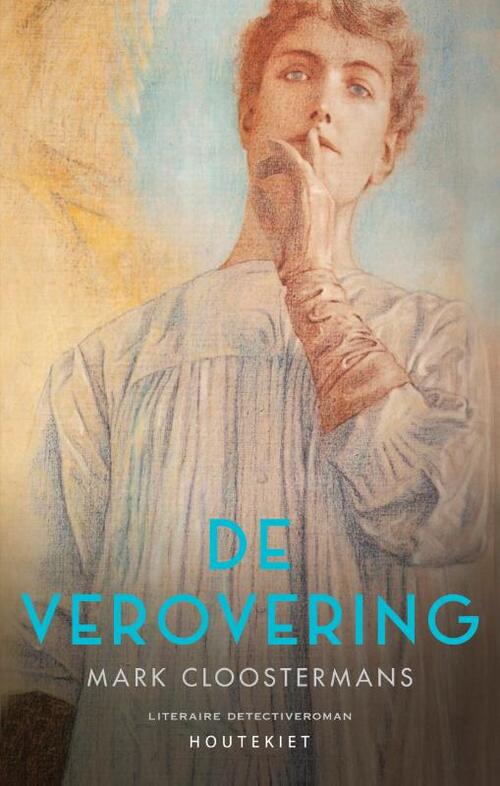 Houtekiet De verovering